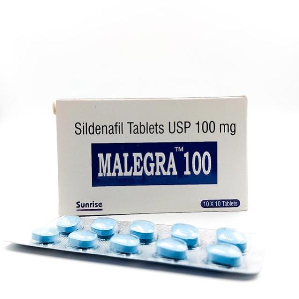 Malegra 100 mg