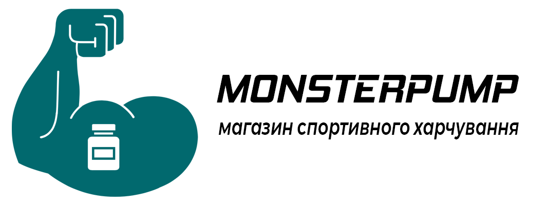 MonsterPump.com.ua